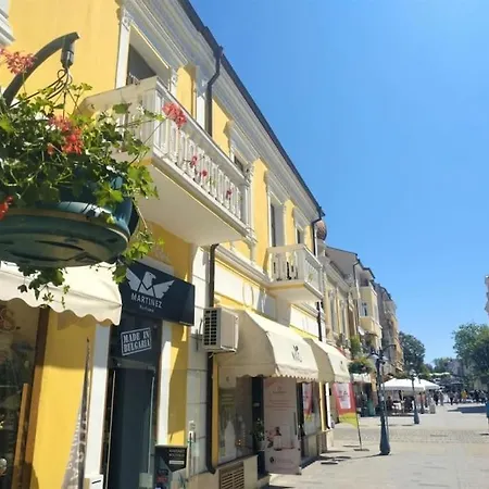 стария Burgas