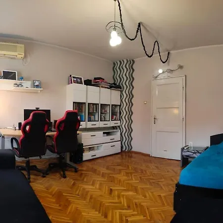 стария Apartment Burgas