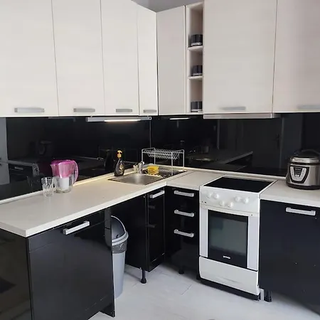 стария Apartment Burgas