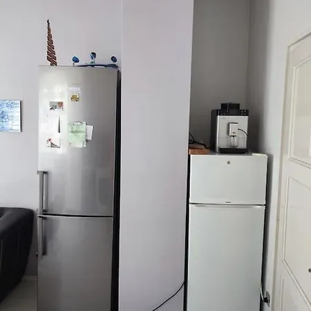 Apartment стария Burgas