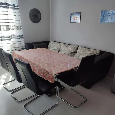 стария Apartment Burgas